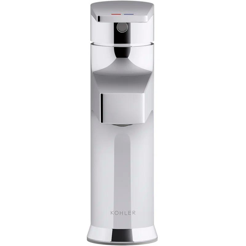 Kohler Taut Single-Hole Commercial Faucet K-46028-4-CP