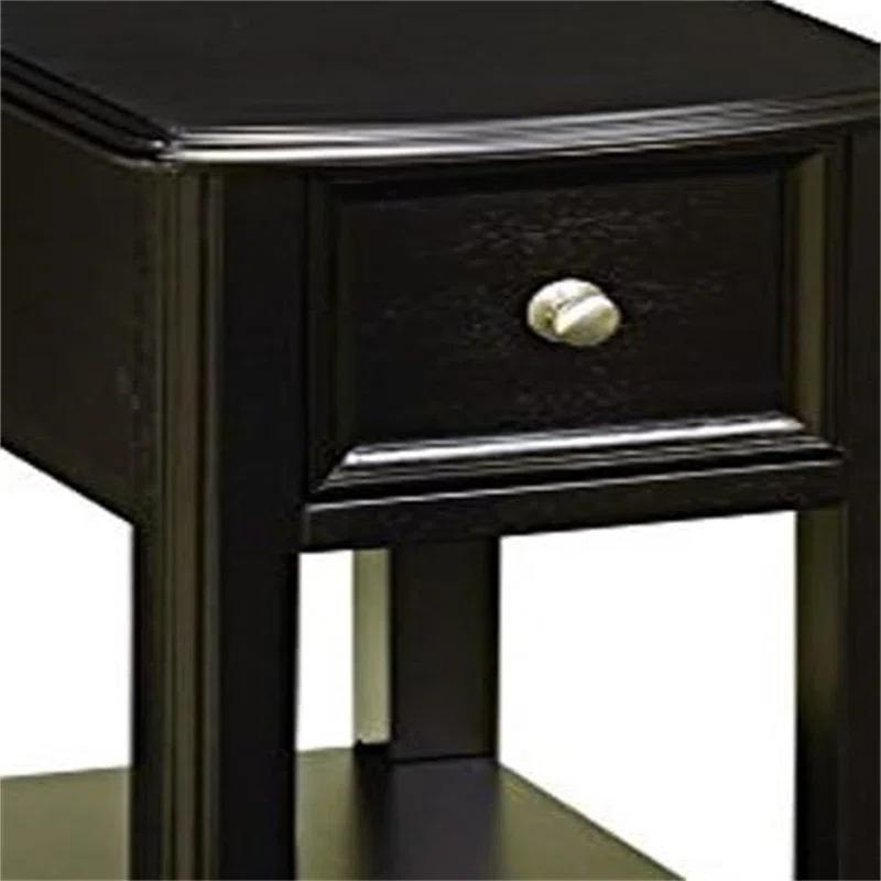 BATH End Table