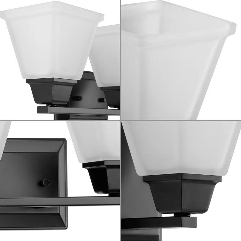 Breakwater Bay Gada 3 - Light Dimmable Vanity Light