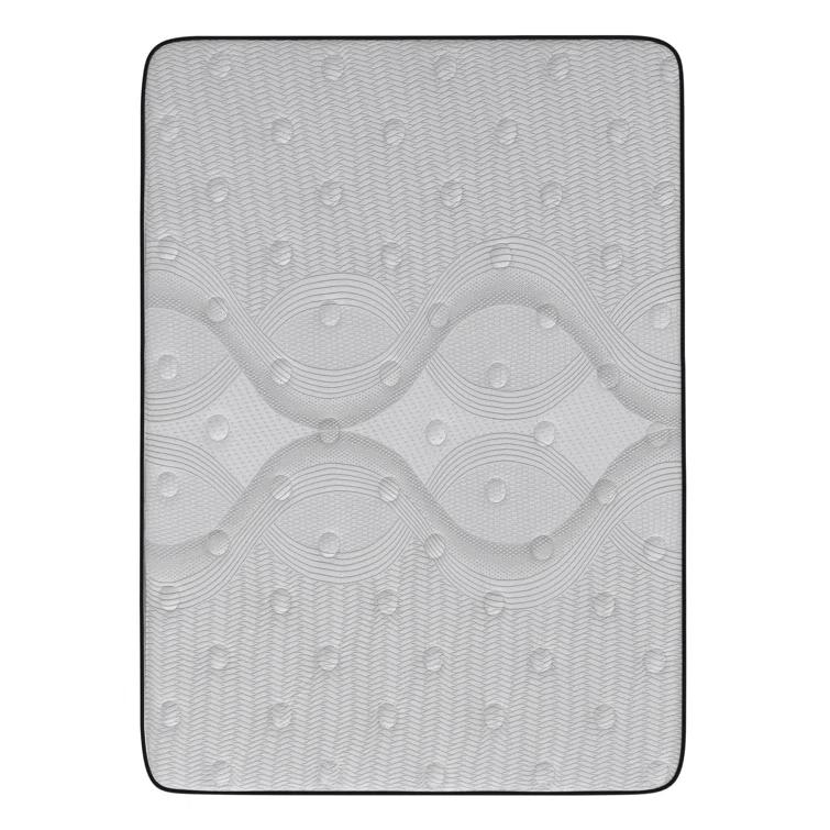 Taylor & Logan Callista 12'' Extra Firm Mattress