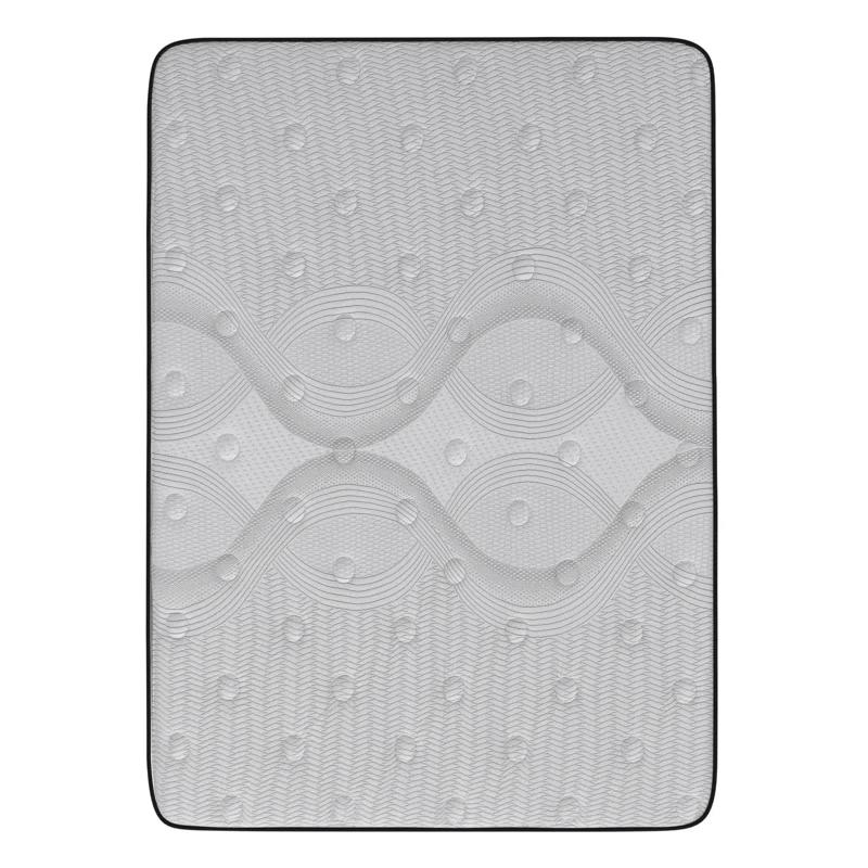 Callista 12'' Extra Firm Mattress