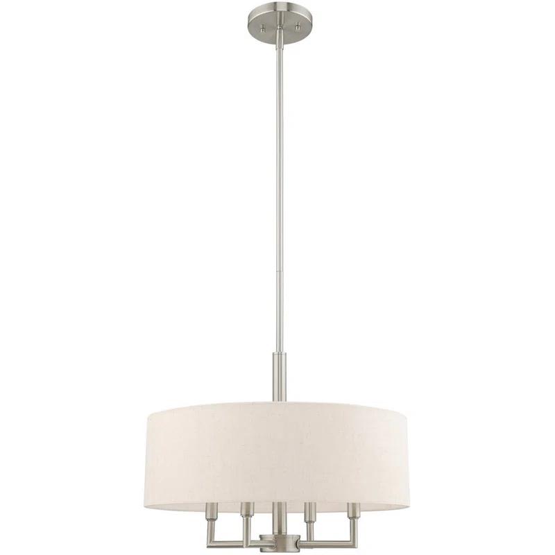 Lighting Lumens 4 - Light Classic / Traditional Chandelier