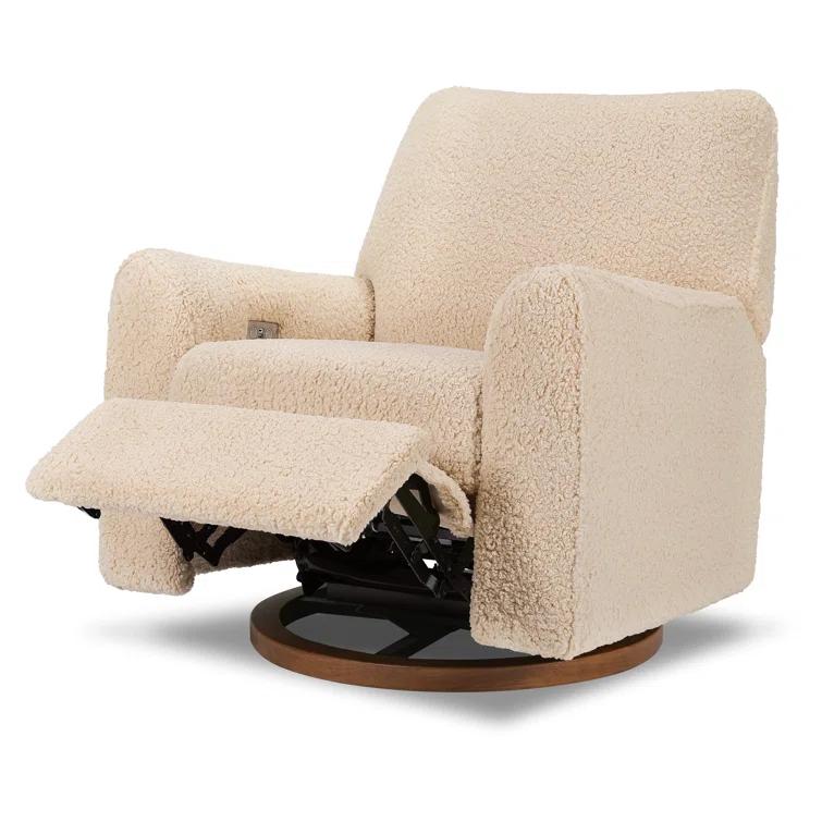 Sunday Power Recliner and Swivel Glider