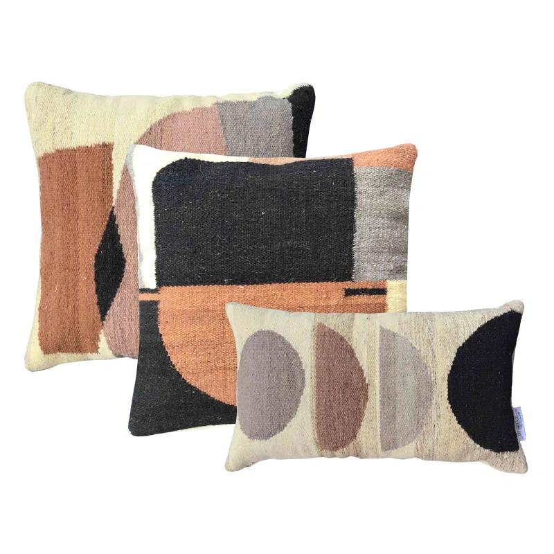 Criston Throw Pillow