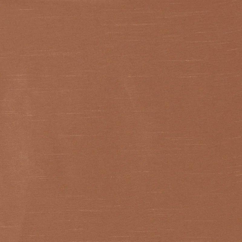 Madison Park Emilia Lightweight Faux Silk Single Valance with Beads