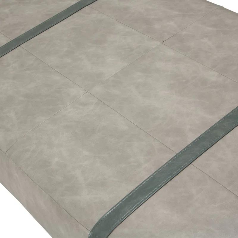 Menlo Station Coffee Table