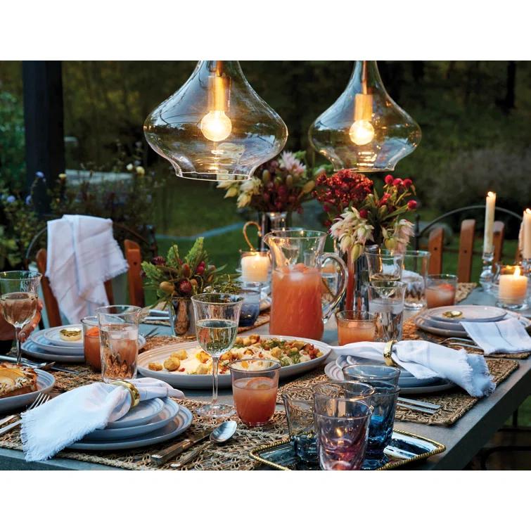 Juliska Puro Napkin Ring