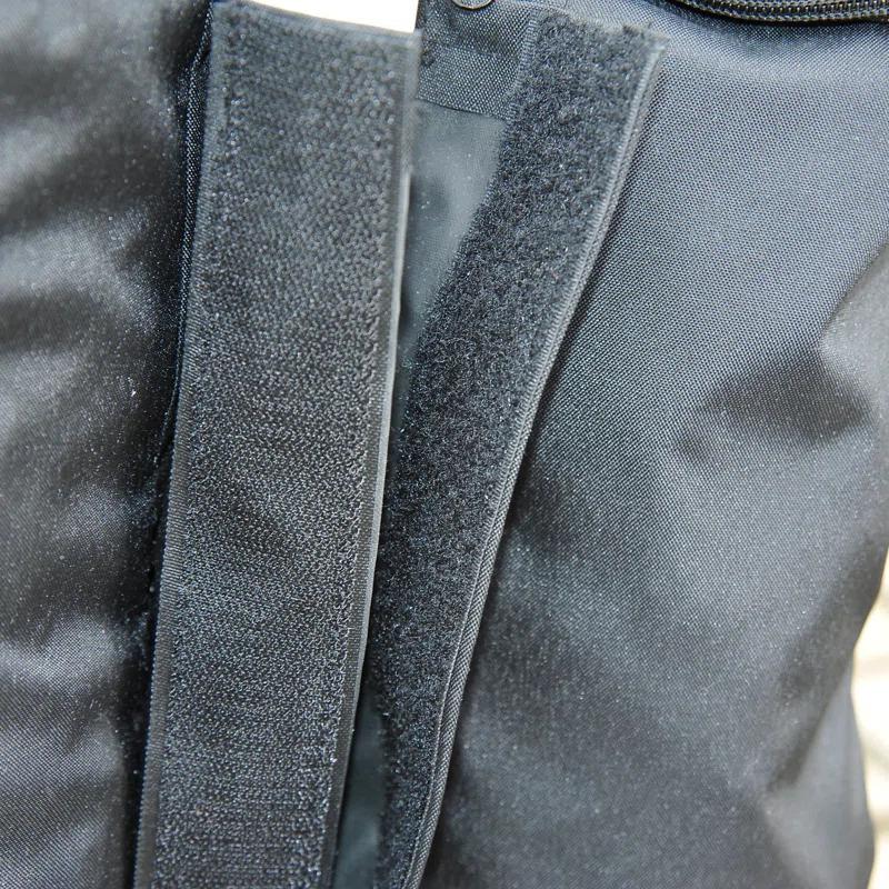 Outsunny Outsunny Black Fabric Weight