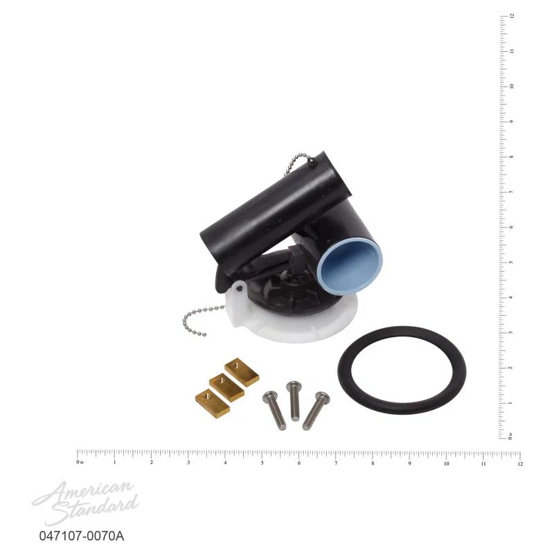 American Standard 047107-0070A Selectronic Flush Valve
