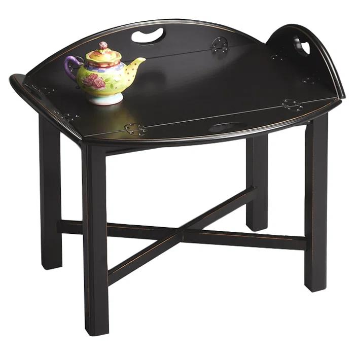 Masterpiece End Table