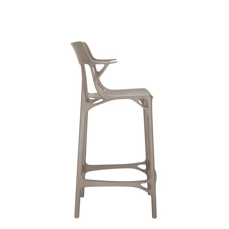A.I. Recycled Stool