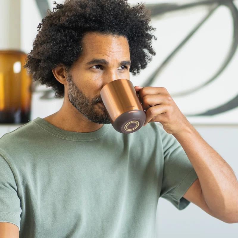 Ember Ember Mug 2, Temperature Control Smart Mug