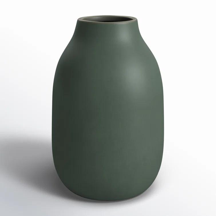 COLORA Porcelain Table Vase
