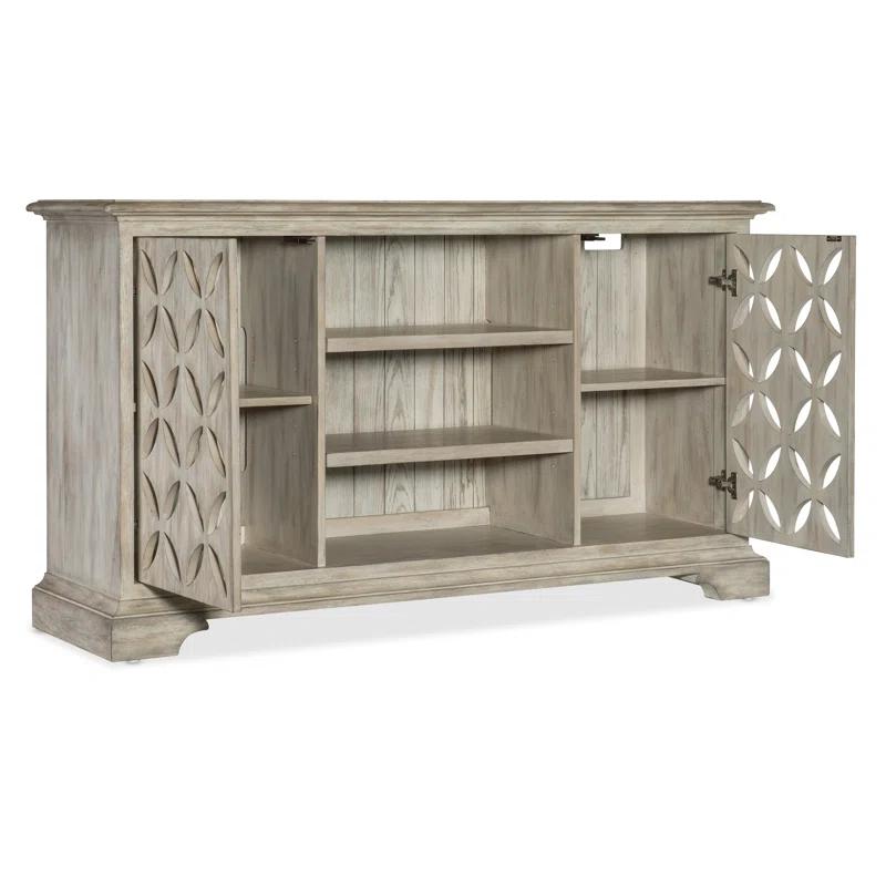 Underhill Entertainment Console