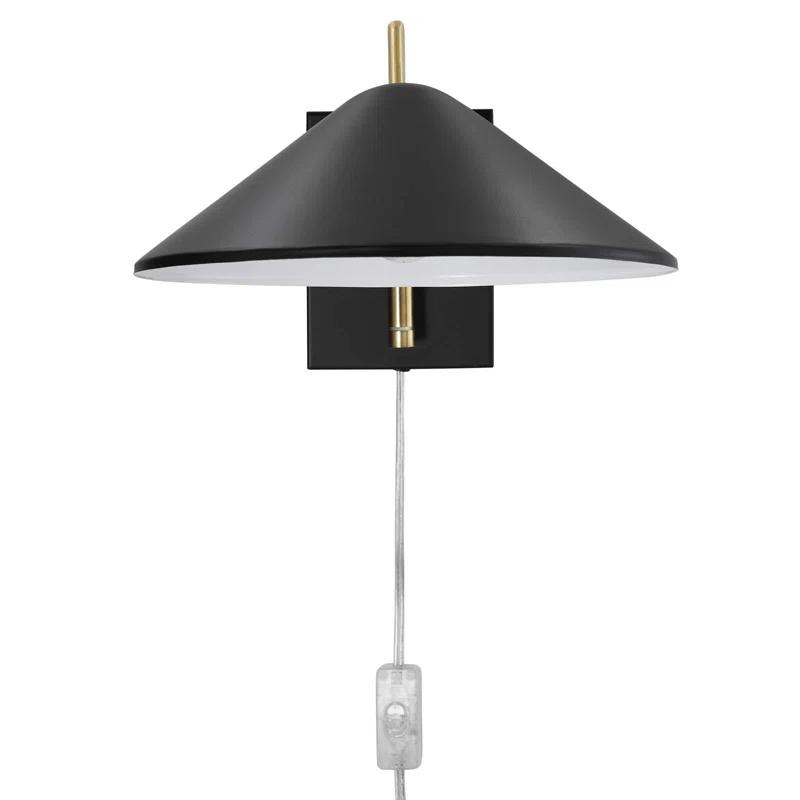 Modway Modway Journey 7" Swing Arm Wall Sconce