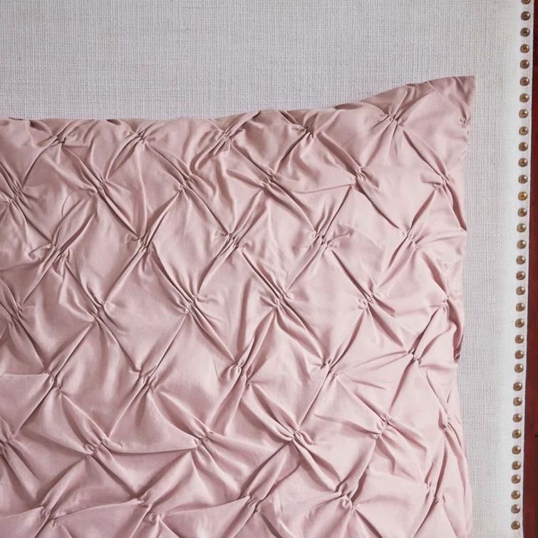 Madison Park Cassandra 8 Piece Cotton Comforter Set