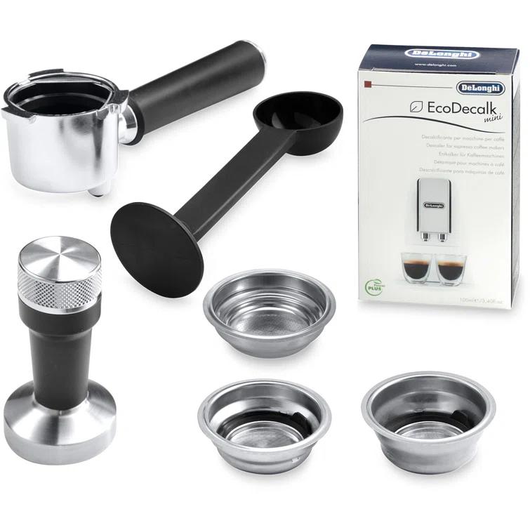 De'Longhi ® Dedica Arte Pump Espresso Machine