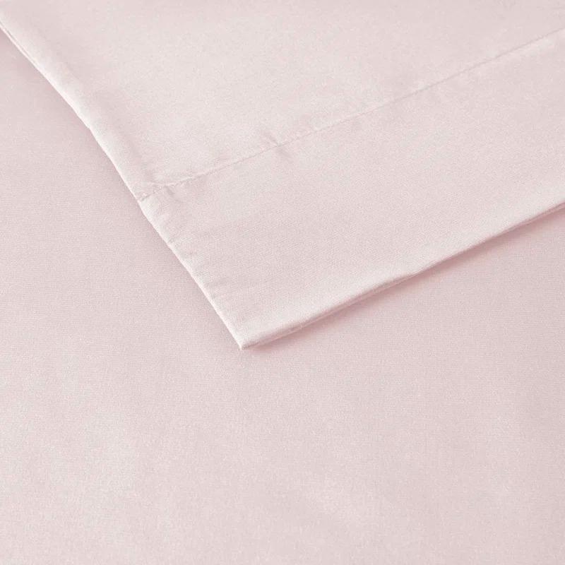 Intelligent Design Intelligent Design Microfiber All Season Soft Touch Sheet Set