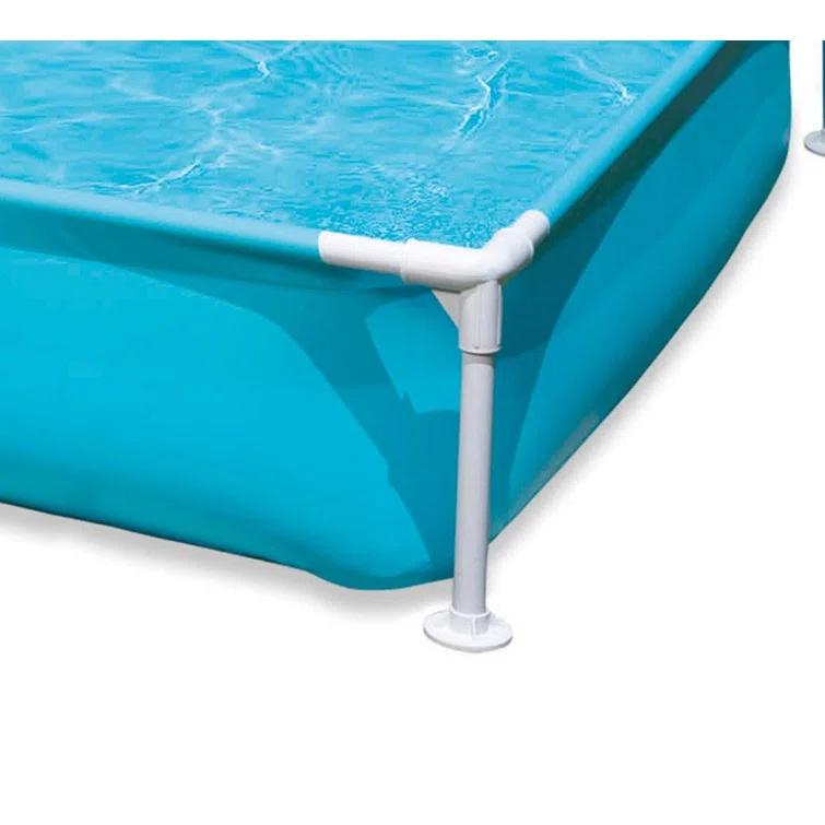 Intex Intex Mini Frame Kiddie Beginner Swimming Pool