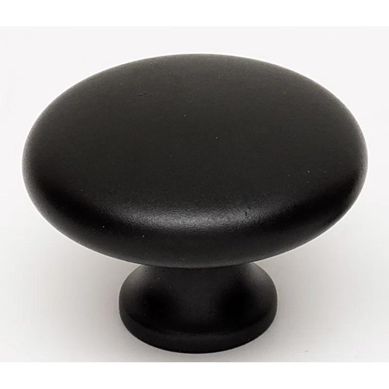 Alno Inc Mushroom Knob