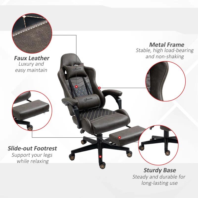 Bailongdoo Gaming Chair
