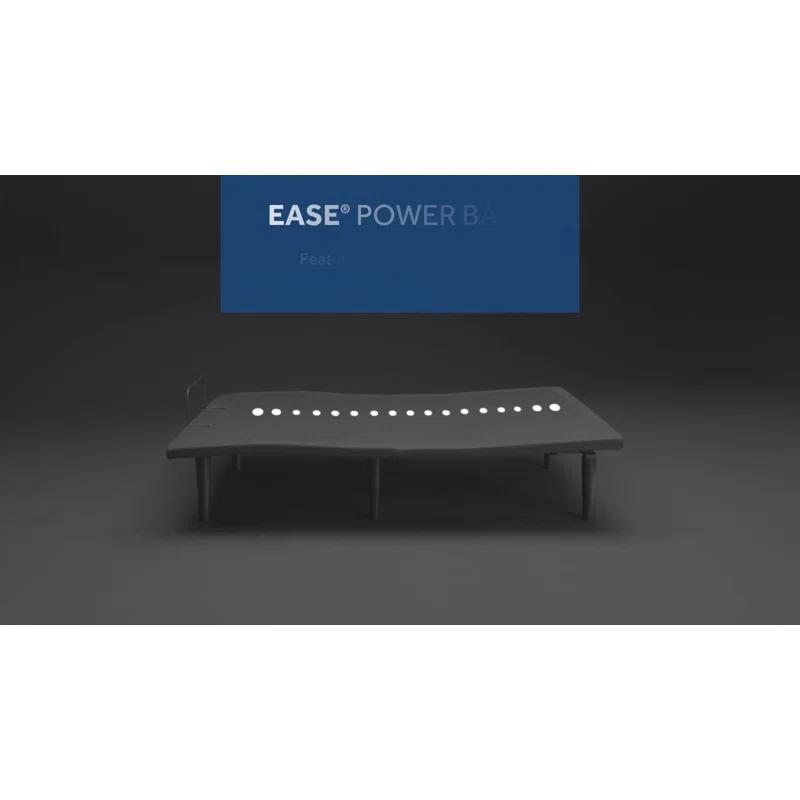 Sealy Ease® Power Adjustable Base