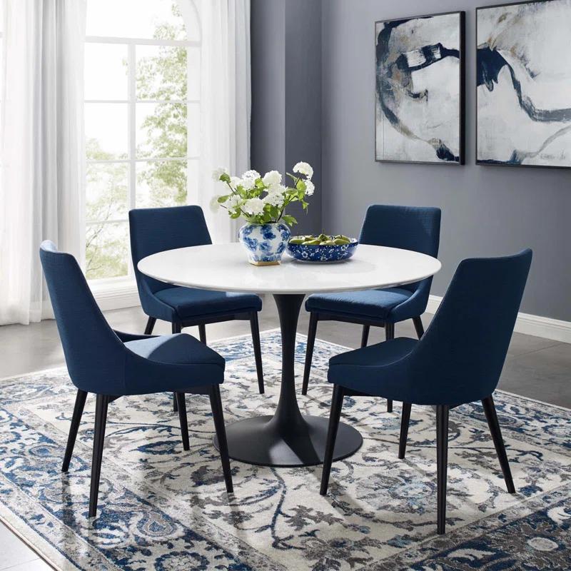 Modway Modway Lippa Round Dining Table