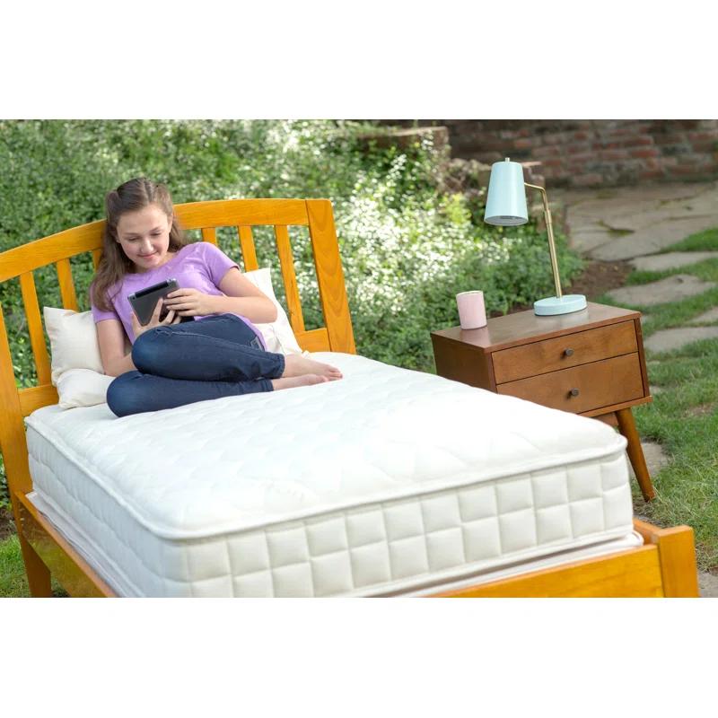 Naturepedic Organic Verse Mattress