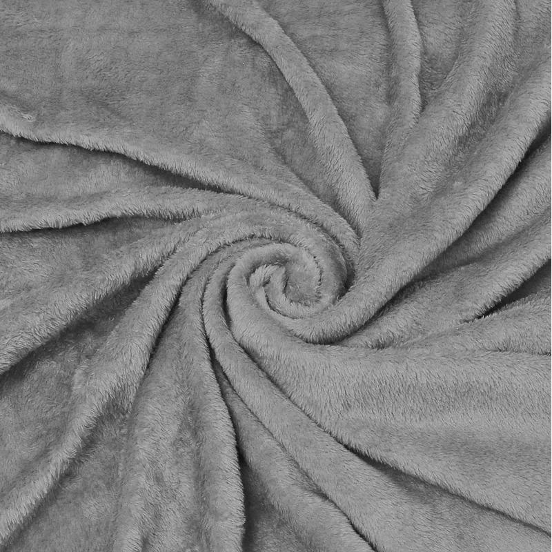 Catalonia Wearable Fleece Blanket with Sleeves & Foot pockets for Men Women, Plush Wrap Sleeved Throw Blanket