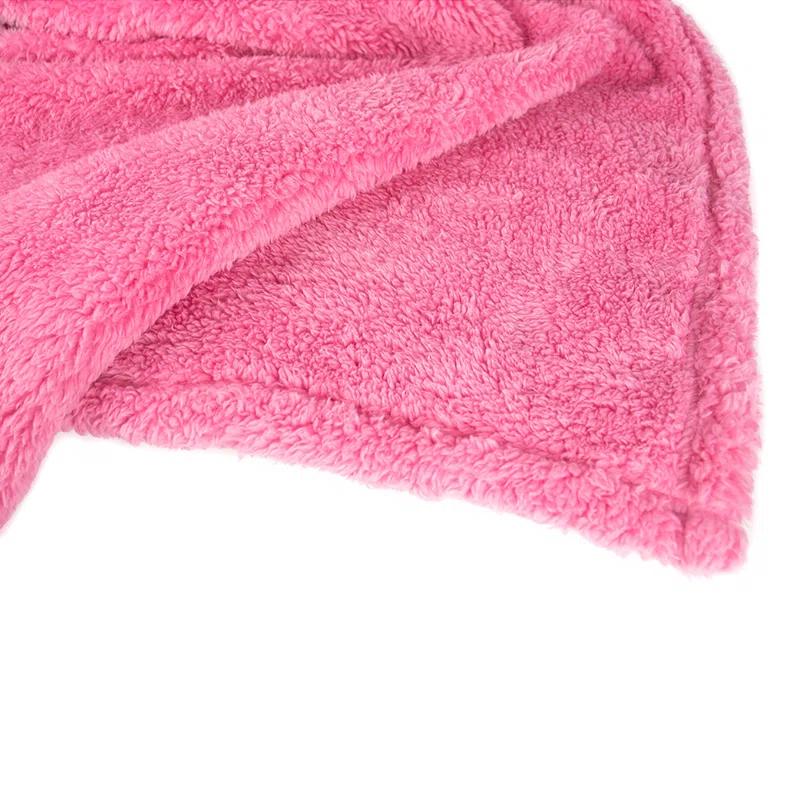 Pavilia Hand Woven Throw Blanket