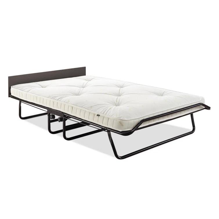 Jay-Be Jay-Be Visitor Oversized Folding Bed with Micro e-Pocket Sprung Mattress