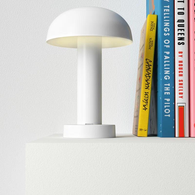 Zimmerman Metal Novelty Lamp