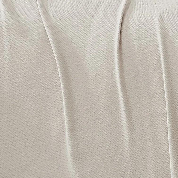 FRYE Cotton Woven Blanket & Reviews | Wayfair