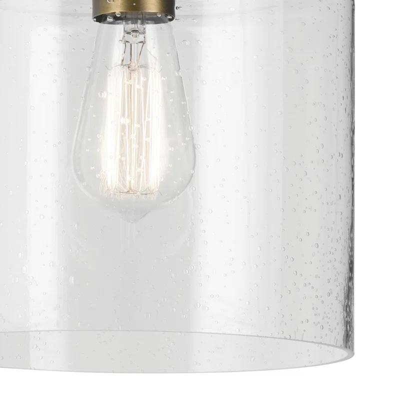 Winslow Semi Flush Mount