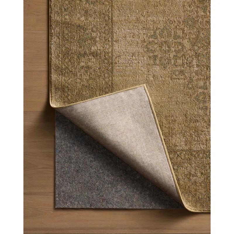 Mona II Rug by Magnolia Home by Joanna Gaines x Loloi - Antique and Spa / 7'6" x 10'