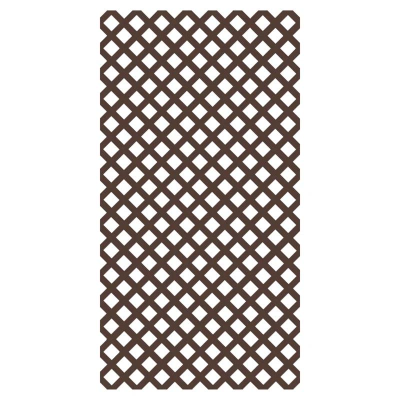 Barrette Outdoor Living Vinyl Lattice Panel