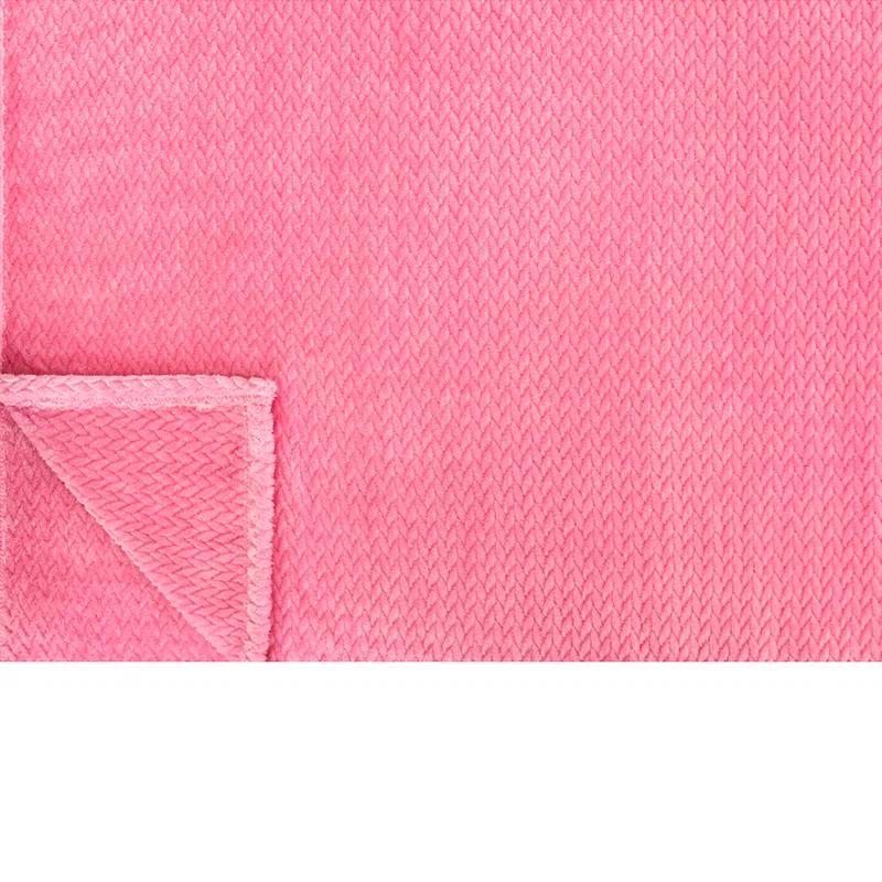 Pavilia Hand Woven Throw Blanket