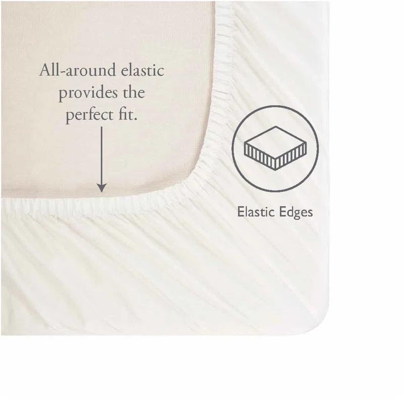 Laura Ashley Laura Ashley Sateen Cotton Printed Sheet Sets
