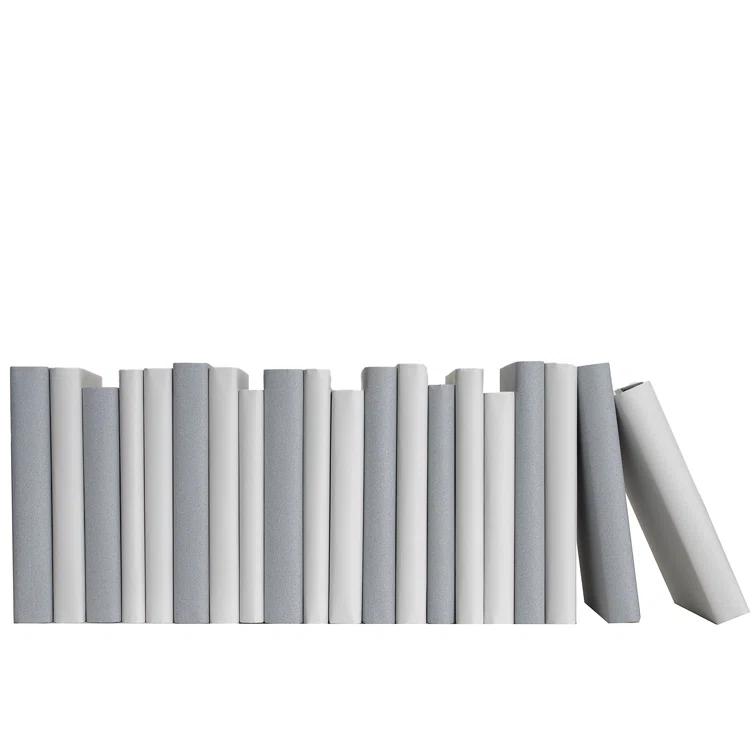 Booth & Williams Marble Wrapped : Color By The Foot