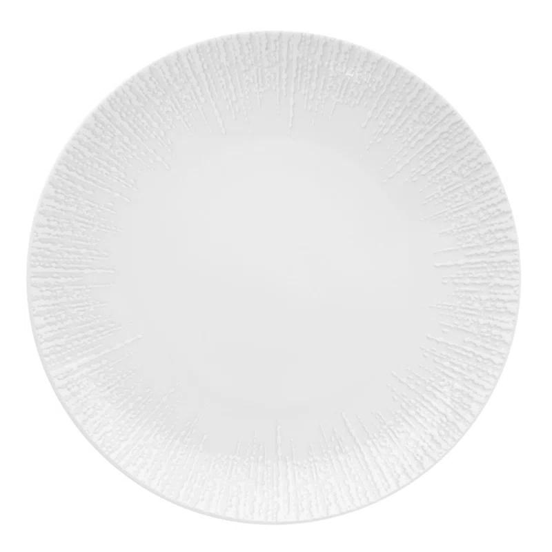 Vista Alegre 20 Piece Handmade Porcelain China Dinnerware Set - Service for 4 (Set of 4)