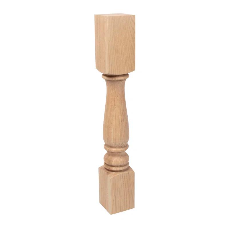 Full Round Island Legs