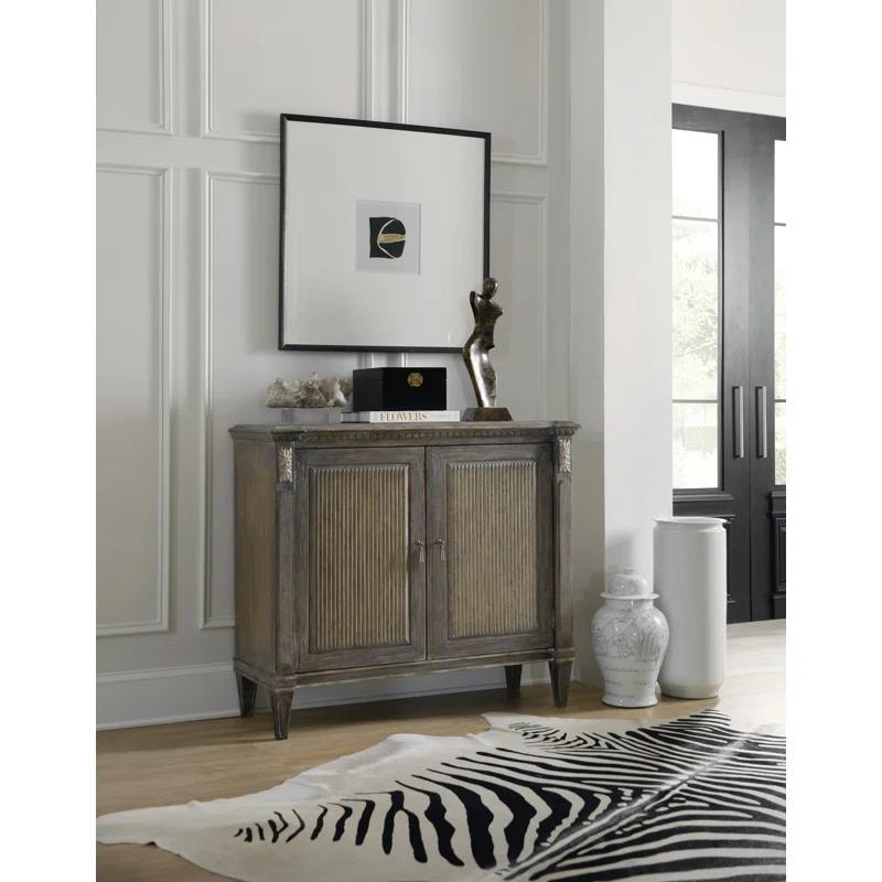 Sanctuary 2 Accent Cabinet
