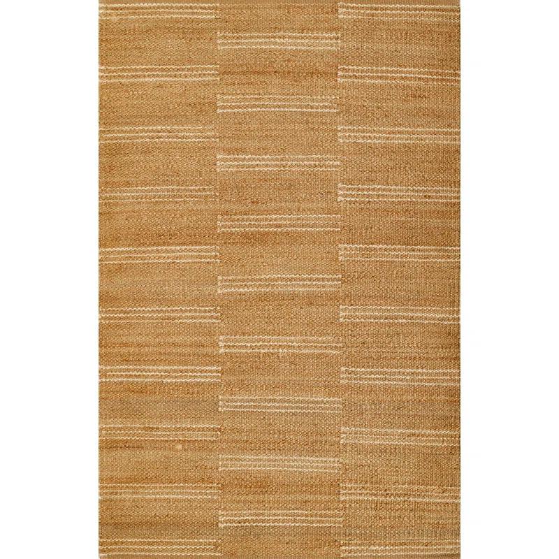 Erin Gates by Momeni Striped Rug