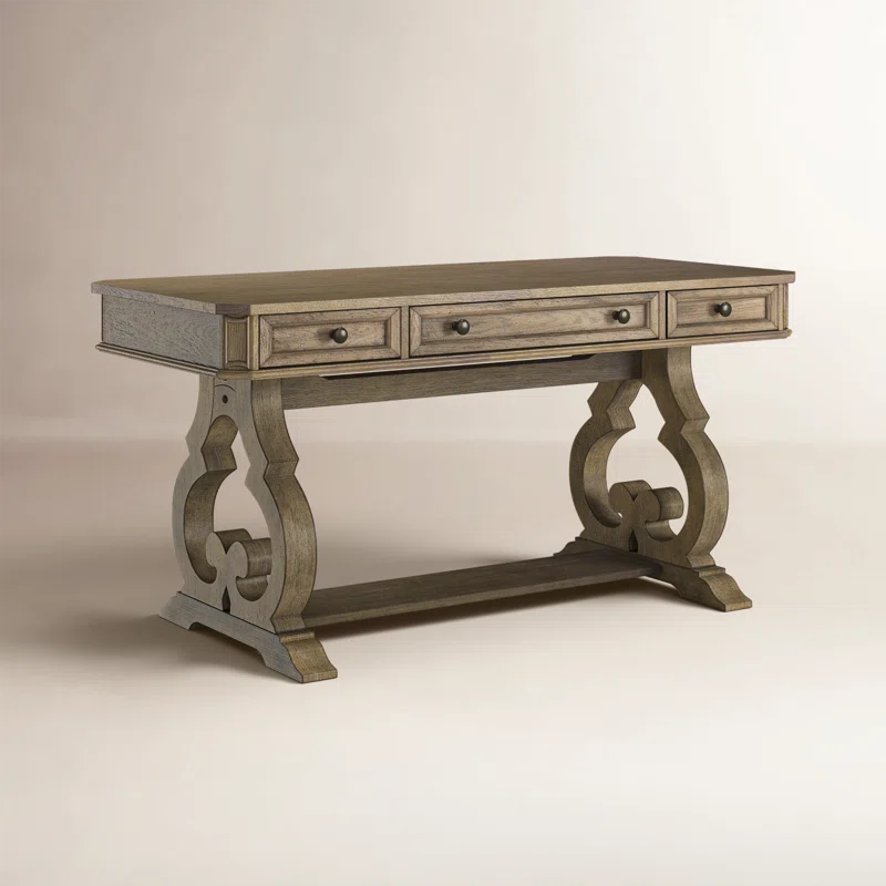 Abana Writing Desk