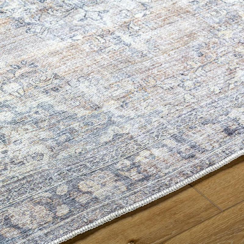 Becki Owens x Livabliss Becki Owens x Livabliss Darling Machine Woven Area Rug