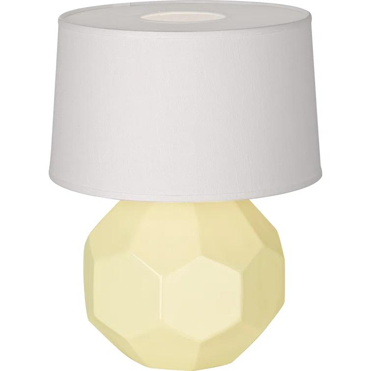 Robert Abbey Franklin Ceramic Table Lamp