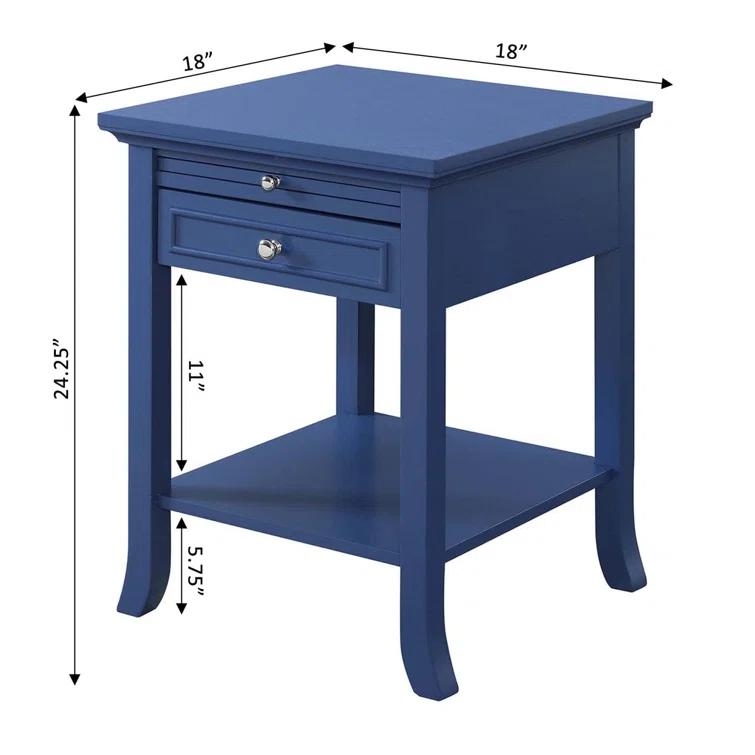 BATH End Table