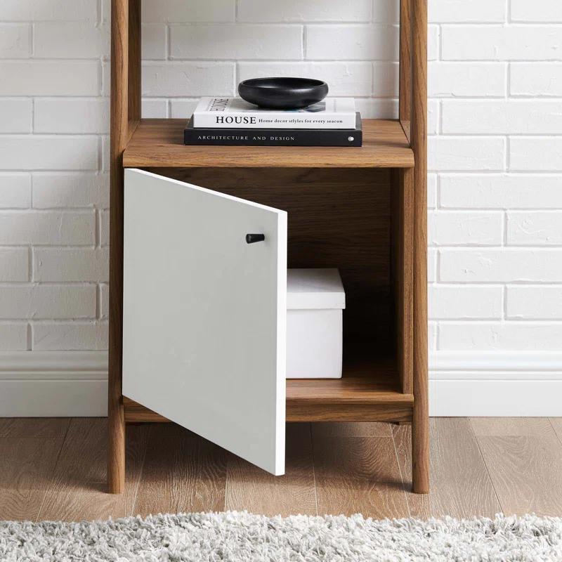 Modway Modway Bixby 21" Bookshelf