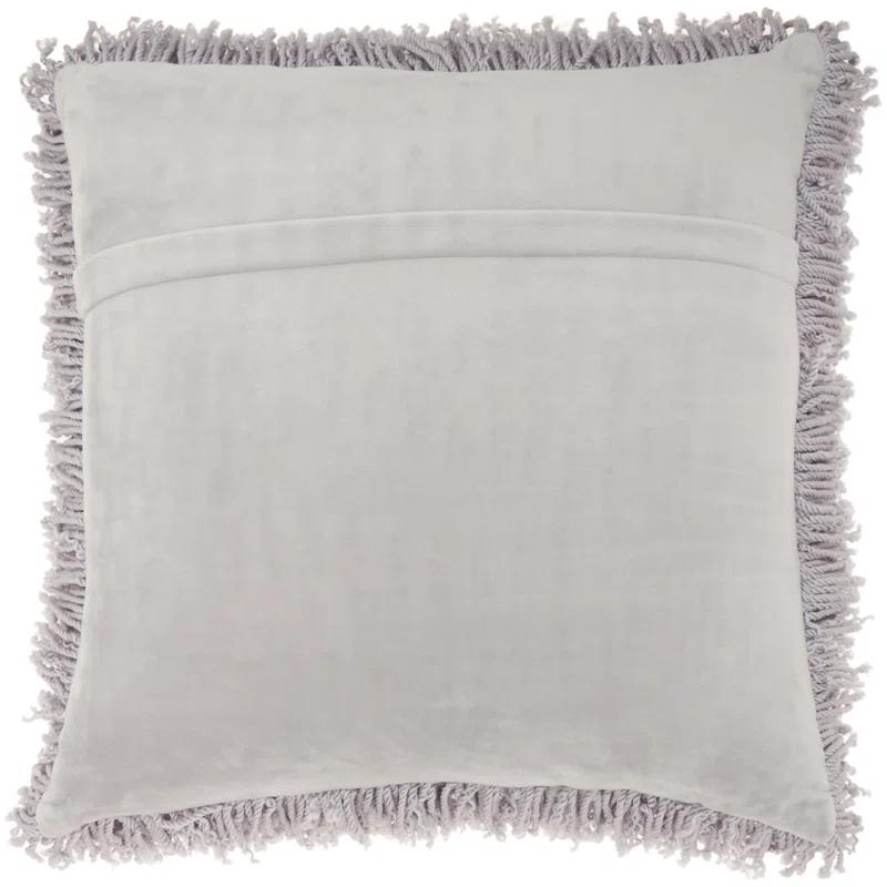 Kathy Ireland Home Throw Pillow