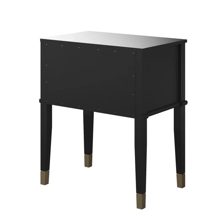 Westerleigh 1-Drawer Nightstand